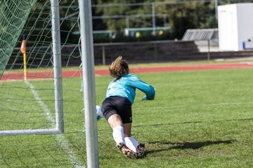 Bild 27 - wBJ VfL Pinneberg - Germania Schnelsen : Ergebnis: 15:1